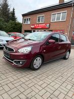 Mitsubishi space star 1.0 benzine euro 6, Auto's, Mitsubishi, Euro 6, Bedrijf, Handgeschakeld, 5 deurs