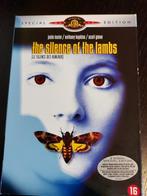 Silence of the lambs special edition, Actiethriller, Ophalen of Verzenden, Zo goed als nieuw, Vanaf 16 jaar