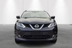Nissan Qashqai 1.2 Dig-T 115pk Tekna, Auto's, Stof, Gebruikt, 116 pk, Zwart