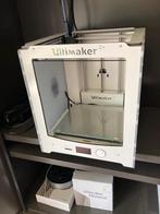 Imprimante 3D Ultimaker 2+, Comme neuf, Enlèvement