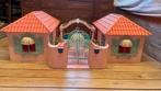 My Little Pony Paradise Estate G1 met Megan, Kinderen en Baby's, Speelgoed | My Little Pony, Ophalen of Verzenden, Gebruikt