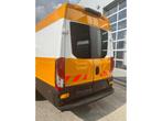 2021 Iveco 50C18 H A8 V - 12000km, Auto's, Vrachtwagens, Euro 6, Iveco, Overige brandstoffen, Bedrijf