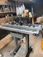 Bovenfrees machiene horizontale opstelling, Doe-het-zelf en Bouw, Ophalen, Gebruikt