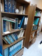 BIBLIOTHÈQUE DE PÊCHE, Hobby & Loisirs créatifs, Hobby & Loisirs Autre, Enlèvement, Utilisé