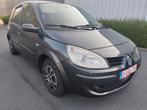 Renault scenic 1.5D, Particulier, Euro 4, Zilver of Grijs, Scénic