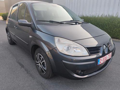 Renault scenic 1.5D, Auto's, Renault, Particulier, Scénic, ABS, Adaptive Cruise Control, Airbags, Airconditioning, Boordcomputer
