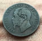 10 Centesimi 1866, Italië, Losse munt