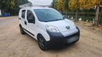 Peugeot Bipper 1.3Hdi 2010 148000km Gekeurd Voord Verkoop❤️, Bedrijf, 2 zetels, Electronic Stability Program (ESP), Te koop