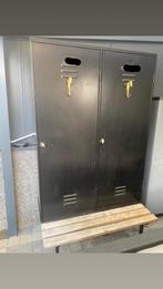 Zadelkast, Ophalen, Zo goed als nieuw