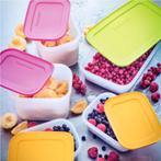 Tupperware set igloo dozen, Huis en Inrichting, Ophalen of Verzenden, Nieuw