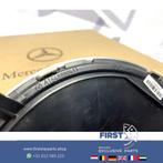 LOGO GLAS DISTRONIC STER Mercedes A45 CLA45 C63 E63 GLA45 CL, Ophalen of Verzenden, Gebruikt, Mercedes-Benz