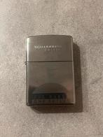 Zippo Millenium Edition 2000, Verzamelen, Rookartikelen, Aanstekers en Luciferdoosjes, Verzenden, Gebruikt, Aansteker