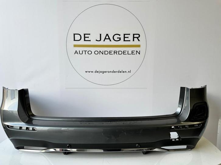 MB W213 E KLASSE ESTATE HYBRIDE AMG ACHTERBUMPER A2138850301, Auto-onderdelen, Carrosserie, Bumper, Mercedes-Benz, Achter, Gebruikt