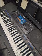 Yamaha Psr sx700, Muziek en Instrumenten, Keyboards, Zo goed als nieuw, Ophalen