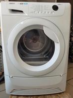 Zanussi lindo 300 B 8 kg droger, Ophalen, Zo goed als nieuw