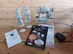 Top Designer kinder naaimachine, Ophalen of Verzenden, Zo goed als nieuw