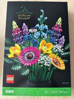 LEGO Wildflower bucket, Kinderen en Baby's, Speelgoed | Duplo en Lego, Nieuw, Complete set, Lego, Ophalen