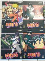 Naruto dvd-collectie, Naruto Shippuden en films., Tekenfilm, Anime (Japans), Boxset, Ophalen of Verzenden