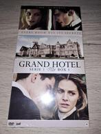 Grand Hotel Serie 1 In Map, Cd's en Dvd's, Ophalen of Verzenden