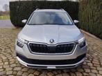 Skoda Kamiq 1.0 TSI Dynamic DSG * Camera*App-Connect*, Auto's, Skoda, Stof, Gebruikt, 109 g/km, 5 zetels