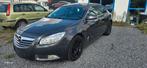 Opel Insignia 2.0d Euro5 bj2010, Euro 5, Bedrijf, Diesel, Insignia