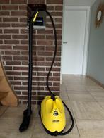 Nettoyeur vapeur, Elektronische apparatuur, Ophalen, Gebruikt, Stoomreiniger