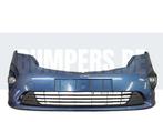 Bumper   Opel Vivaro 2 II B 14-  620222078R   Voorbumper   P, Auto-onderdelen, Gebruikt, -, Voor, -