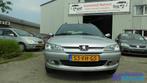 PEUGEOT 306 BREAK 1.6 MOTORBLOK NFZ MOTOR, Auto-onderdelen, Gebruikt, Peugeot