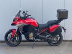 Ducati Multistrada V4S Radar & Travel / Model 2025 /Topstaat, Motoren, 4 cilinders, Motorrijbewijs A, Bedrijf, Meer dan 35 kW