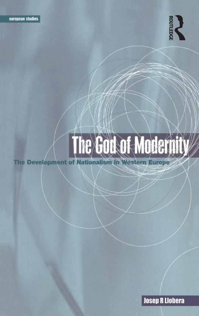 God Of Modernity The Development of Nationalism in W.Europe, Boeken, Geschiedenis | Wereld, Verzenden