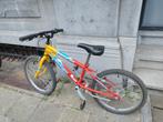 Kinderfiets cross. Marlin Casper X 200. 6 versnellingen., Fietsen en Brommers, Ophalen