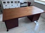 Pastoe vintage bureau - ontwerp Cees Braakman - jaren 60, Ophalen