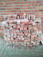 Beerse baksteen, Ophalen