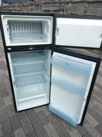 Absorptie koelkast camper ijskast / diepvries Dometic, Ophalen, Vrieskist, Gebruikt, 120 tot 140 cm