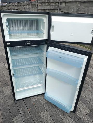Absorptie camper ijskast / diepvries Dometic   beschikbaar voor biedingen