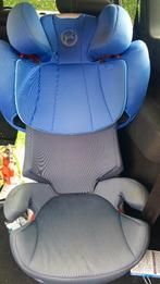 Siege rehausseur Cybex "solution M-fix", Enfants & Bébés, Sièges auto, Autres marques, 15 à 36 kg, Enlèvement, Utilisé