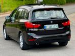 Bmw 218i Gran Tourer 7Place pack-Luxury Full Option EURO-6b, Autos, BMW, 7 places, Cuir, 136 kW, Achat
