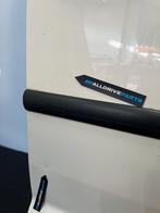 VW Volkswagen Caddy Voorportier rechts R902 wit 2K0831056B, Rechts, Gebruikt, -, Deur