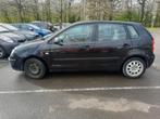 Polo 1.4 essence moteur increvable, Te koop, Grijs, Benzine, Polo