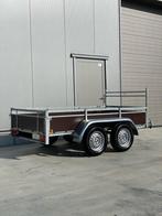 Aanhangwagen - 750 kg, Auto diversen, Ophalen, Zo goed als nieuw