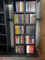Collectie van +/- 80 verzamel cd's, Ophalen of Verzenden, Gebruikt, Overige genres