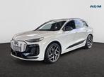 Audi Q6 e-tron Q6 e-Tron 100 kWh 50 Performance Corporate S, Automaat, Overige modellen, Wit, Elektrisch