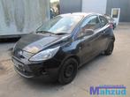 FORD KA ZWART ROOD INTERIEUR 3 DEURS COMPLEET, Gebruikt, Info@ford.com, Ford, Ford Motor Company