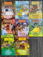 Lekturama’s Luister Sprookjes en Vertellingen 1984 - 1985, Boeken, Sprookjes en Fabels, Ophalen of Verzenden, Zo goed als nieuw
