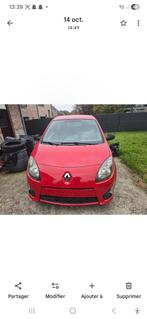 Reanult twingo 1000 euro, Entreprise, Achat, Twingo