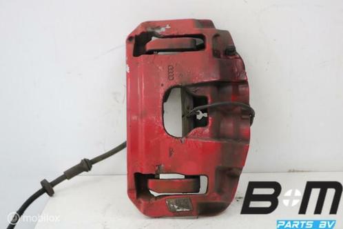 Remklauw LV Audi A6 4G 4G0615123F, Auto-onderdelen, Remmen en Aandrijving, Gebruikt
