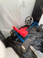 Go cart duo zit, Ophalen, Gebruikt, Berg, Duozit