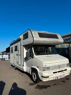 Mobilhome, Caravans en Kamperen, Particulier