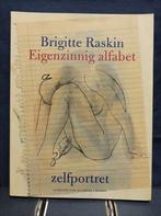 B. Raskin - Eigenzinnig alfabet, Boeken, Ophalen of Verzenden, Zo goed als nieuw, B. Raskin