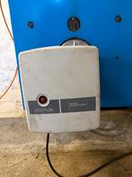 Chaudière à gaz Buderus gratuite, Bricolage & Construction, Chauffage & Radiateurs, Enlèvement, Utilisé, Chaudière CC ou Chaudière combinée